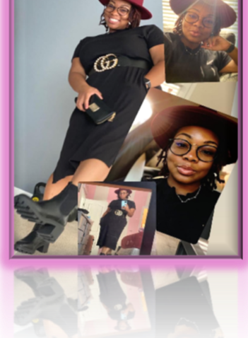 Keyonna Foster
CEO/Artistic Designer
Key Event Creations
“Hand crafted gifts for those key events in life! “
https://keyeventcreations.gator.site
